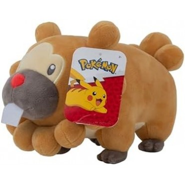 Peluche Horsea Pokémon 21 cms