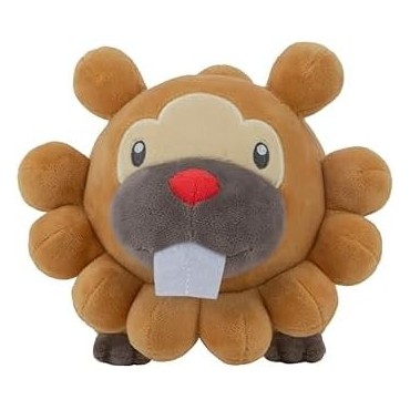 Peluche Horsea Pokémon 21 cms