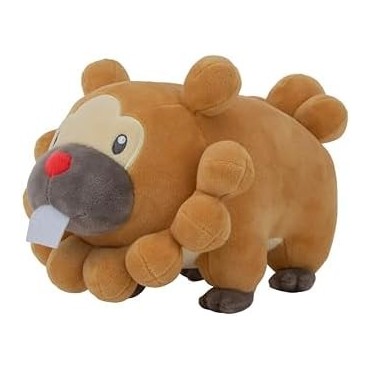 Peluche Horsea Pokémon 21 cms