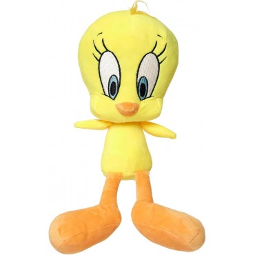 Peluche Piolín Looney Tunes 28 cms