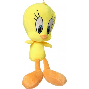 Peluche Piolín Looney Tunes 28 cms