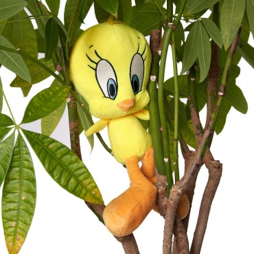 Peluche Piolín Looney Tunes 28 cms