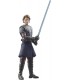 Figura Anakin Skywalker Star Wars Ahsoka Articulada 9,5 cms