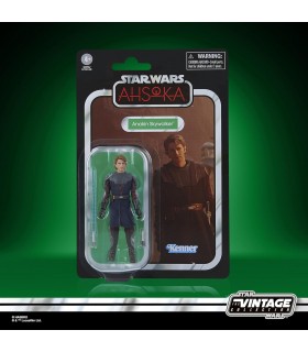 Figura Anakin Skywalker Star Wars Ahsoka Articulada 9,5 cms