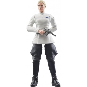 Figura Dedra Meero Star Wars Andor Articulada 9,5 cms