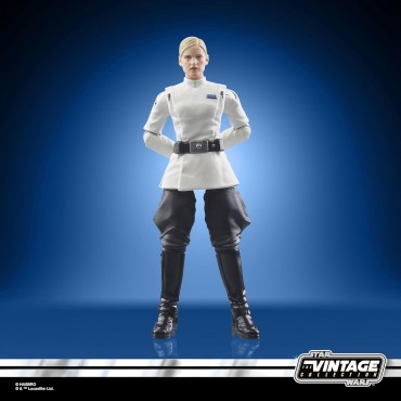Figura Dedra Meero Star Wars Andor Articulada 9,5 cms