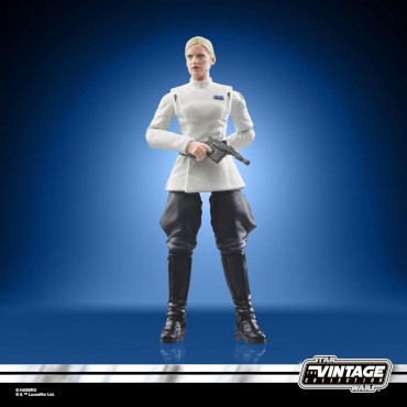 Figura Dedra Meero Star Wars Andor Articulada 9,5 cms