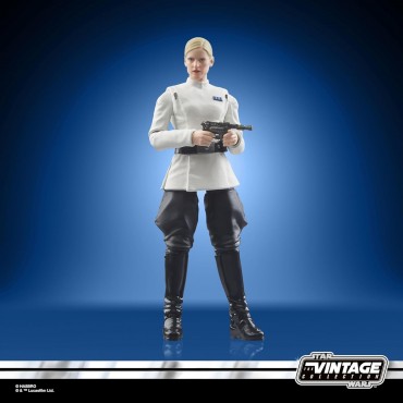Figura Dedra Meero Star Wars Andor Articulada 9,5 cms