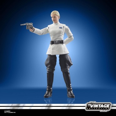 Figura Dedra Meero Star Wars Andor Articulada 9,5 cms