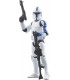 Figura Clone Trooper Lieutenant Teth Star Wars Ahsoka Articulada 9,5 cms