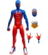 Figura Spider Boy Marvel Legends Spider-Man Articulada 15 cms