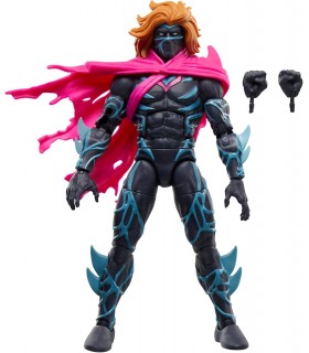 Figura Marvel's Kaine Marvel Legends Spider-Man Articulada 15 cms