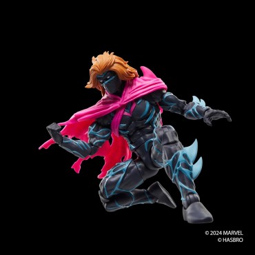 Figura Marvel's Kaine Marvel Legends Spider-Man Articulada 15 cms