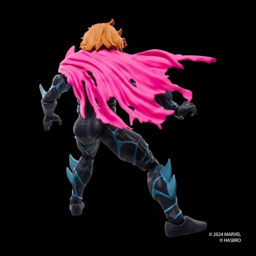 Figura Marvel's Kaine Marvel Legends Spider-Man Articulada 15 cms