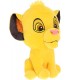 Peluche Simba El Rey León Disney 28 cms