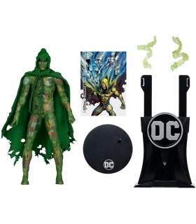 Figura Ragman DC Multiverse Collector Edition Articulada 18 cms