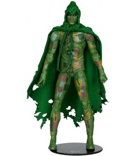 Figura Ragman DC Multiverse Collector Edition Articulada 18 cms