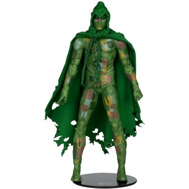 Figura Ragman DC Multiverse Collector Edition Articulada 18 cms