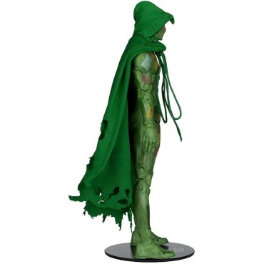 Figura Ragman DC Multiverse Collector Edition Articulada 18 cms