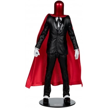 Figura Red Hood DC Multiverse Collector Edition Articulada 18 cms