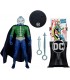 Figura Clock King Chase Version DC Multiverse Collector Edition Articulada 18 cms