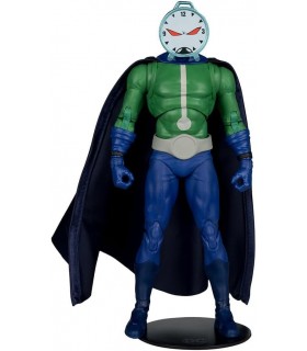 Figura Clock King Chase Version DC Multiverse Collector Edition Articulada 18 cms