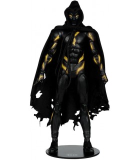Figura Ragman Chase Shadowpact DC Multiverse Collector Edition Articulada 18 cms