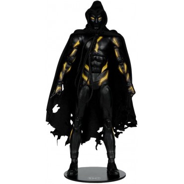 Figura Ragman Chase Shadowpact DC Multiverse Collector Edition Articulada 18 cms