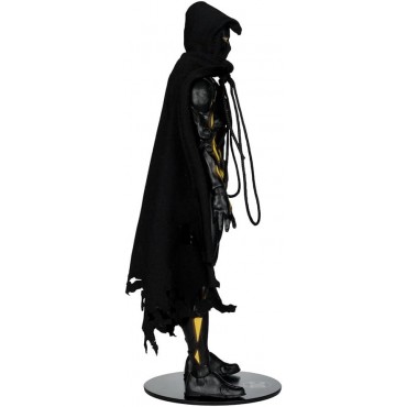Figura Ragman Chase Shadowpact DC Multiverse Collector Edition Articulada 18 cms