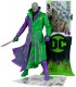 Figura Hush Jokerizado DC Multiverse Gold Label Articulada 18 cms