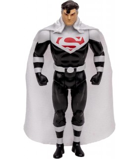 Figura Lord Superman DC Super Powers Articulada 12 cms