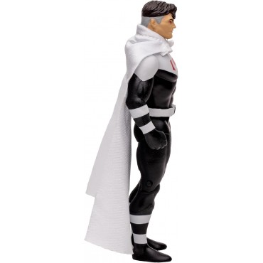 Figura Lord Superman DC Super Powers Articulada 12 cms