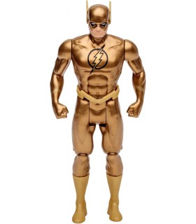 Figura The Flash DC Super Powers Articulada 12 cms