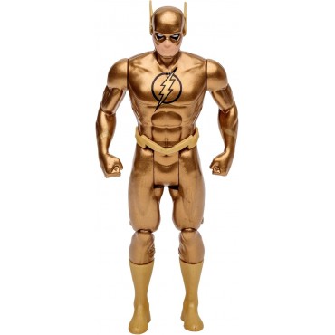 Figura The Flash DC Super Powers Articulada 12 cms