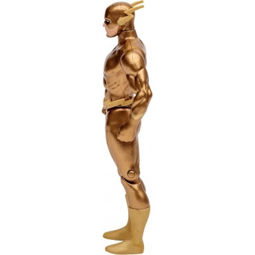 Figura The Flash DC Super Powers Articulada 12 cms