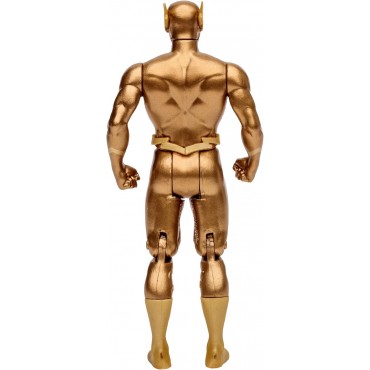 Figura The Flash DC Super Powers Articulada 12 cms
