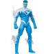Figura Superman JLA DC Multiverse Collect To Build Articulada 18 cms