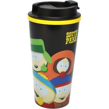 Vaso Termo South Park 700 mls