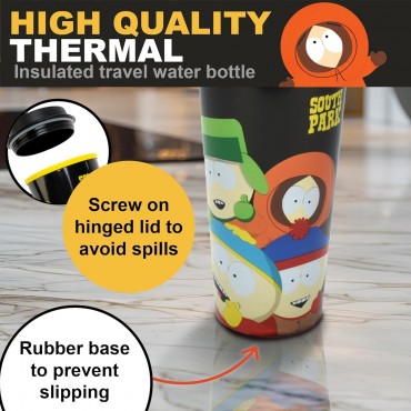 Vaso Termo South Park 700 mls