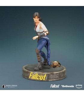 Figura Lucy Fallout TV Show 20 cms