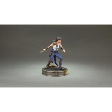 Figura Lucy Fallout TV Show 20 cms