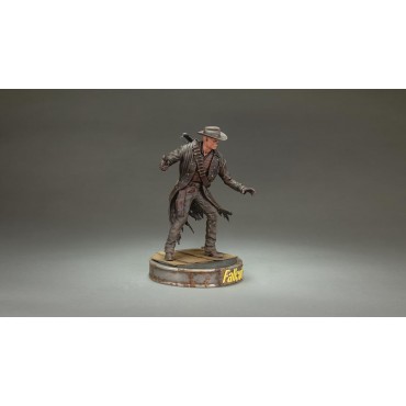 Figura The Ghoul Fallout TV Show 20 cms