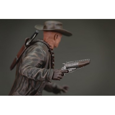 Figura The Ghoul Fallout TV Show 20 cms