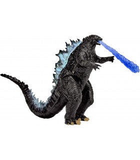 Figura Godzilla Evolved Con Rayo De Calor Godzilla X Kong The New Empire Articulada 15 cms