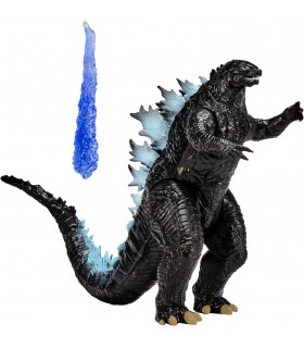 Figura Godzilla Evolved Con Rayo De Calor Godzilla X Kong The New Empire Articulada 15 cms