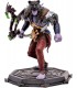 Figura Elf Druid & Elf Rogue World Of Warcraft Epic 15 cms