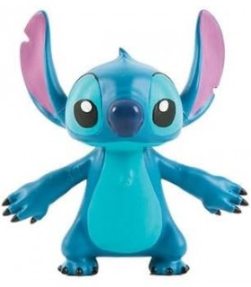 Figura Stitch Lilo & Stitch Maleable 9,5 cms