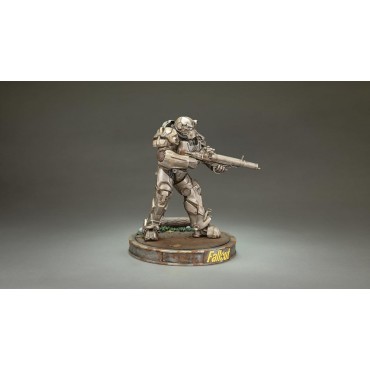 Figura Maximus Fallout Estatua 25 cms