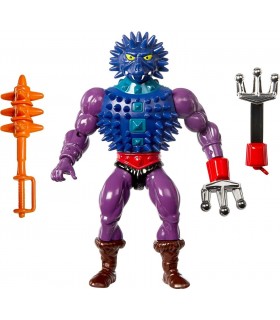 Figura Spikor Masters Of The Universe Articulada 15 cms