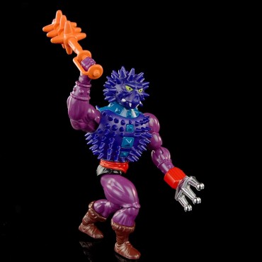 Figura Spikor Masters Of The Universe Articulada 15 cms